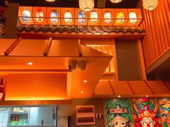 -友悦食堂(灯湖店)