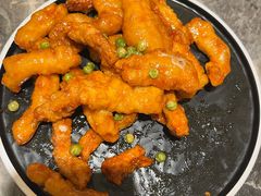 -前海沿·青岛菜(乐客城店)