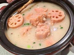 -汉水谣·江景餐厅(江滩店)