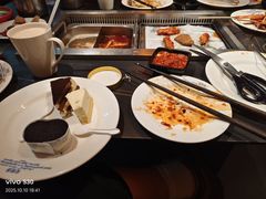 -星伦多自助料理·涮烤一体(虹悦城店)