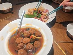 -相约·羊村小馆非遗手抓肉(七一酱园店)