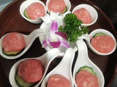 -论牛·鲜牛肉小火锅(清湖店)