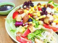 -Miss Fresh轻食(南京西路店)