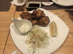 -长崎屋·日本料理·刺身·烧鸟(天河北路店)