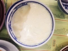 双皮奶-民信老铺(人民路店)