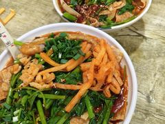 -吉庆桂林米粉·柳州螺蛳粉(港汇广场店)