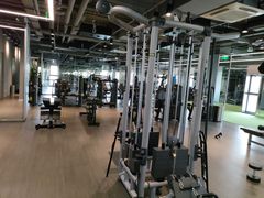 -OXYGYM奥美氧舱运动中心(丽都水岸店)