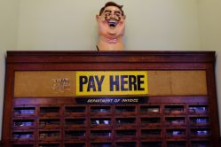 点击看大图 -IMUSE BARBER SHOP