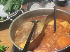 -呷哺呷哺 黄金牧场 (新中关购物中心店)
