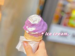 -麦当劳(南京五龙店)