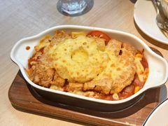 -卡朋西餐(悦汇城店)
