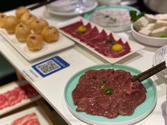 -许府牛火锅(信义坊总店)