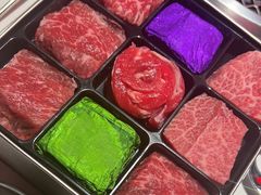 -焱铁烧·黑毛和牛专门店(杭州嘉里中心店)