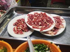 吊龙-柴头哥·牛肉火锅(爱民路店)