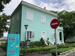 -龙环葡韵住宅式博物馆