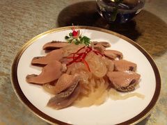 -唐阁(香港朗廷酒店)