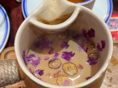 -沙胆彪炭炉牛杂煲(成都玉林店)