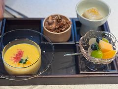 -卯时·龙光雅宴·精致锡帮菜(惠山古镇店)