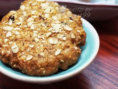 燕麦提子饼干-壹点壹客·生日蛋糕(南山店)