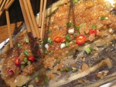 -管氏翅吧(地安门店)