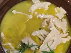 -洛东土菜馆(建国北路店)