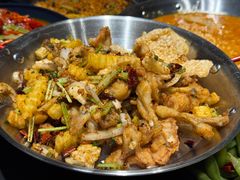 -红盔甲·小龙虾(天钥桥店)