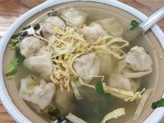 -吉云馄饨(桑梓路店)