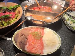 -大龙燚·旷野鲜火锅(广州首店)