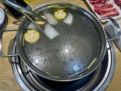 -夜牛潮汕鲜牛肉火锅店(翻身店)