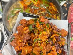 -贵厨酸汤牛肉(花果园国际中心店)