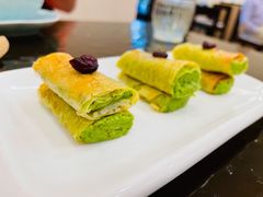 -五观堂素食(新华路店)