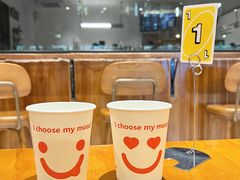 -Catch Bagel(芳草地店)