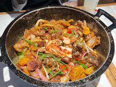 -清真.德枭炕肉店.青海菜(大新街夜市店)