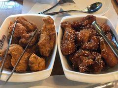 -Pelicana百利家炸鸡(江南西名店城店)