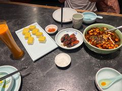 -紫泥369粗粮季(鼓楼店)