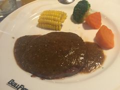 -爱丽丝牛排西餐厅(光谷步行街店)