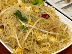 -老何太太鹤岗小串·团建聚餐(龙华店)