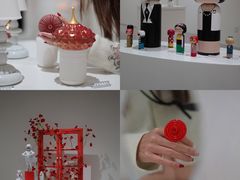 -潮一不贰·法式甜品·生日蛋糕·西式简餐(外滩店)