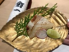 -鮨一日本料理(大中华店)