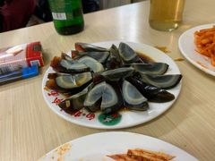 -白鹤大冷面