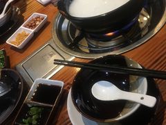 -盈田盈粥庄(博山东路店)