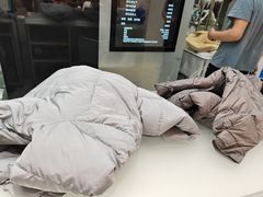 -福奈特洗衣洗鞋(博山路旭辉店)