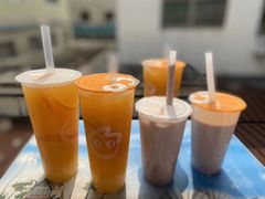 -CoCo都可(燕塘店)