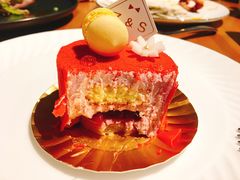-张爱施法式西餐厅(汉街店)