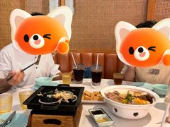 -潮界(虹桥新天地店)