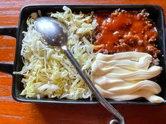 -黑角餐厅美式狂野Blackhorn(昌茂花园店)