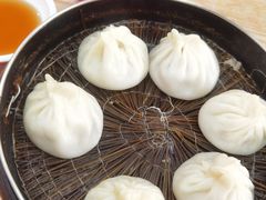南翔小笼包-珊珊小笼馆(仙霞路店)