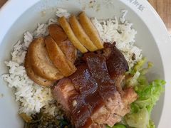 古法隆江猪脚饭-陆长玖古法猪脚饭(玄风桥店)