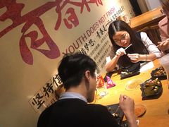 -云晓光头烧烤吧(新大陆广场店)