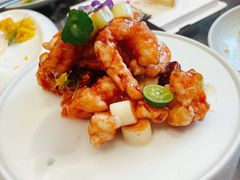 -鑫悦诚府·新鲁菜·餐厅(趵突泉店)